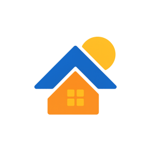 SD Supreme Roofing Services Logo