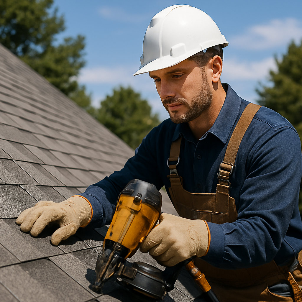 SD Supreme Roofing Quality Workmanship